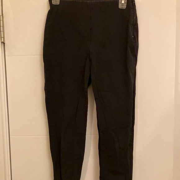 Everlane Work Pant size 6 - Picture 2 of 5